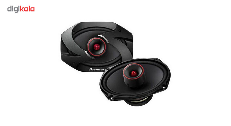 اسپیکر خودرو پایونیر مدل TS-6900PRO مجموعه 2 عددی