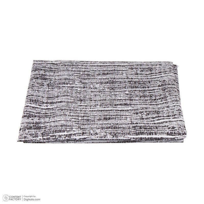 کاور لحاف ناتوسا مدل کلاسیک یک نفره سایز 160x220 سانتی متر